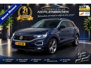 Volkswagen T-Roc - 2.0 TSI 4Motion Sport Business R Pano | LED | VC | Stoelverw