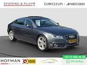 Audi A5 - Sportback 2.0 TFSI quattro S-Line | Automaat | Panodak | Led