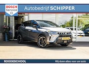 Mitsubishi ASX - 1.6 HEV AT Instyle