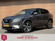 Nissan Qashqai - 1.3 MHEV Xtronic N-Connecta Navi / Camera / Lm Velgen / Adap