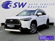 Toyota Corolla Cross - Hybrid 200 Dynamic | ACC | Navi | Camera | Keyless | 18 inch