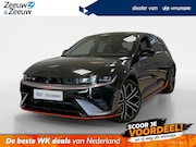Hyundai IONIQ 5 - N | 84 KWH | AWD | BRITISH RACING GREEN WRAP |