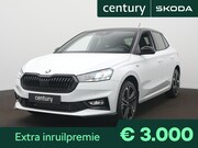 Skoda Fabia - Monte Carlo 1.0 TSI 85 kW / 115 PK Hatchback 7 ver