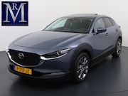 Mazda CX-30 - 2.0 e-SkyActiv-X M Hybrid Luxury | SCHUIF-/KANTELDAK | 360°