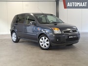Ford Fusion - 1.6-16V Futura Automaat (Org NL/Airco/Trekh/NAP)