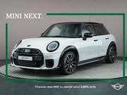 MINI John Cooper Works - 5-deurs S 2.0 Cooper XL