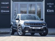 Jeep Avenger - 1.2 e-Hybrid Altitude