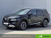Nissan X-Trail - 1.5 e-4orce Tekna 4WD / Trekhaak - 1800kg Trekgewicht / Fabr