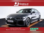 BMW 4-serie - Gran Coupé 420i High Executive M-sport - S
