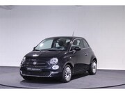 Fiat 500 - 0.9 TwinAir Turbo Lounge | PDC | Panoramadak
