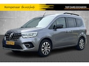 Renault Kangoo - 1.3 TCe 130 Techno EDC