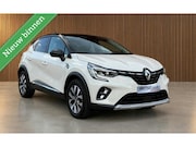 Renault Captur - 1.3 TCe 130 Intens