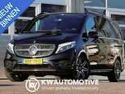 Mercedes-Benz V-klasse - V 300 300d 4-MATIC Lang DC Avantgarde Edition AUT/ PANO/