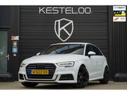 Audi A3 - Sportback 35 TFSI S edition