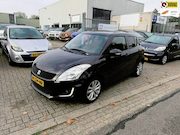 Suzuki Swift - 1.2 S-Edition EASSS Airco, NAP, Nette auto, APK 10/2027, 5 D