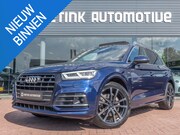 Audi Q5 - 55 TFSI e quattro Competition | Matrix-LED | Massage | Elc t