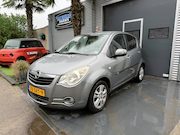Opel Agila - 1.0 Edition Hoge Instap Auto AIRCO 78 DKM