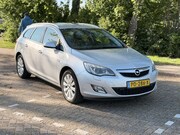 Opel Astra - 1.7 CDTi Sport