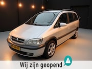 Opel Zafira - 1.8-16V Elegance-7 persoons-automaat-airco-nette auto