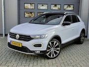 Volkswagen T-Roc - 2.0 TSI 4Motion Sport PANO - TREKHAAK