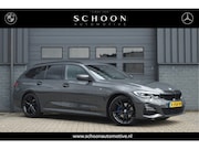 BMW 3-serie - Touring 320i High Executive Edition | M-PAKKET | ORG. NL |