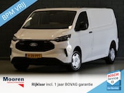 Ford Transit Custom - 320 2.0 TDCI L2H1 Trend | Nieuw Model | Cruise | Camera | Ca
