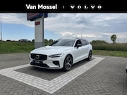 Volvo V60 - T8 Plug-in hybrid AWD Ultra Dark | Panoramadak | 360 Graden