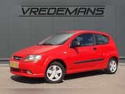 Chevrolet Kalos - 1.2 Spirit