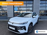 Volkswagen T-Roc - Life First Edition | 'App-Connect' draadloze smartphone inte