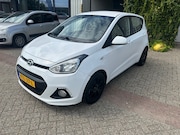 Hyundai i10 - 1.0i i-Motion Comfort, Cruis, Clima, Stoelen stuurverw