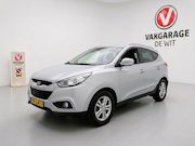 Hyundai ix35 - 2.0i Dynamic