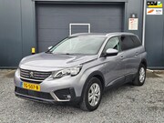 Peugeot 5008 - 1.2 PureTech Blue Lease Executive 7prs volledig onderhoud