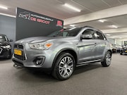 Mitsubishi ASX - 1.6 Cleartec Intense/ NL auto/ Achteruitrijcamera/LMV/ Trekh