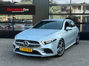 Mercedes-Benz A-klasse - A200 AMG Edition LED Camera
