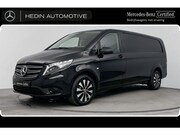 Mercedes-Benz eVito - L3 | Chauffeursassistentiepakket | Chroompakket Interieur