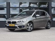 BMW 2-serie - Active Tourer 218i Sport '15 LED Clima Nav