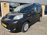 Peugeot Bipper - 1.4 Outdoor, trekhaak, airco