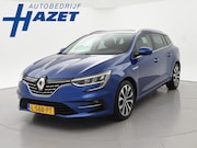 Renault Mégane - Estate 1.3 TCe 140 PK AUTOMAAT INTENS + TREKHAAK 1700 KG | S
