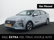 Hyundai Ioniq - 1.6 GDi i-Motion | Cruise Control | Achteruitrijcamera | All