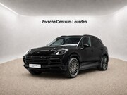 Porsche Cayenne - 3.0 E-Hybrid Platinum Edition