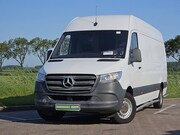 Mercedes-Benz Sprinter - 311 L3H2 Koerier Euro6