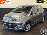 Nissan Pixo - 1.0 Acenta AIrco Elek ramen NAP