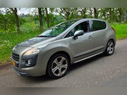 Peugeot 3008 - 1.6 THP GT - SCHADE - Automaat - Panoramadak