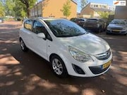 Opel Corsa - AUTOMAAT / Airco / Volledig dealer onderhouden / p