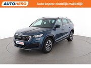Skoda Kodiaq - 1.5 TSI Business Edition 7p. |VT27609|