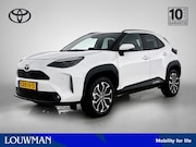 Toyota Yaris Cross - 1.5 Hybrid 115 First Edition Comfort Pack | Dealer onderhoud
