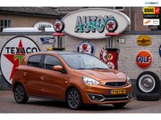 Mitsubishi Space Star - 1.2 Instyle 1e Eigenaar 85.800 km +NAP NL-auto