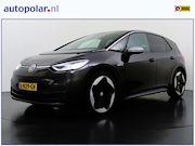 Volkswagen ID.3 - First Max 58 kWh SOH 91% Panodak/AdaptiveCruise/BLIS/Head-Up