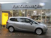 Opel Zafira - COSMO AUTOMAAT DEFEKT AAN BAK RIJD WEL