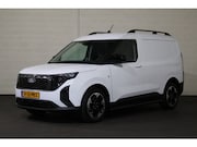 Ford Transit Courier - E-Transit 44 kWh Limited Sidebars Dakrailing